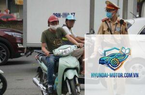 lỗi không có gương phải