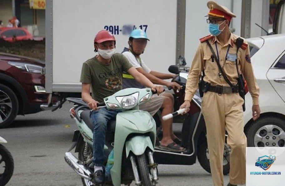 lỗi không có gương phải - Hình 1
