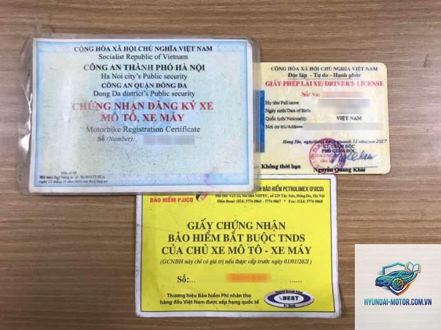 lỗi không đăng ký xe - Hình 3