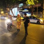 Lỗi sử dụng đèn pha sai quy định: Mức phạt, nguyên nhân và cách khắc phục chi tiết lỗi sử dụng đèn pha sai quy định