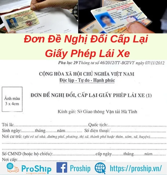 mất GPLX - Hình 3