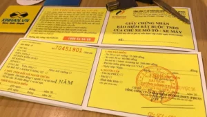 mua bảo hiểm xe