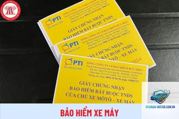 mua bảo hiểm xe - Hình 4