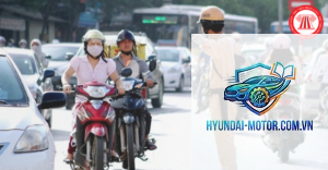 nghĩa vụ của người tham gia giao thông