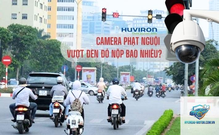 phạt nguội - Hình 2