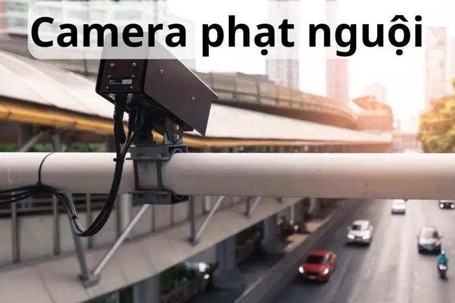 phạt nguội - Hình 3