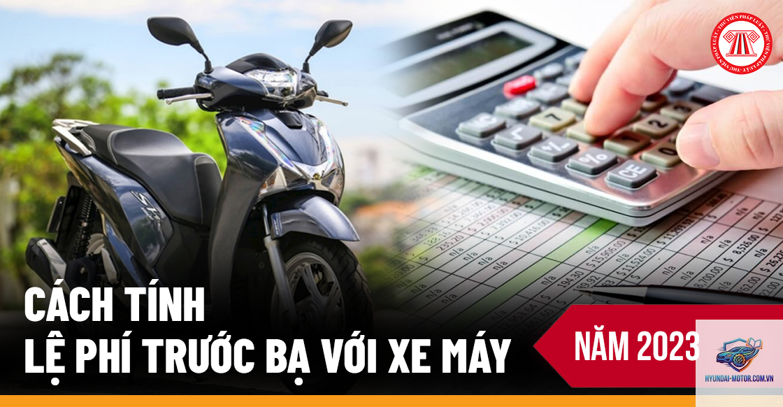 phí trước bạ xe máy - Hình 5