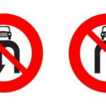 Quy định về biển cấm quay đầu: Toàn bộ thông tin tài xế cần biết (cập nhật 2025)