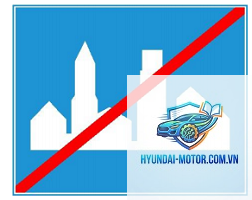quy định về biển khu dân cư - Hình 4