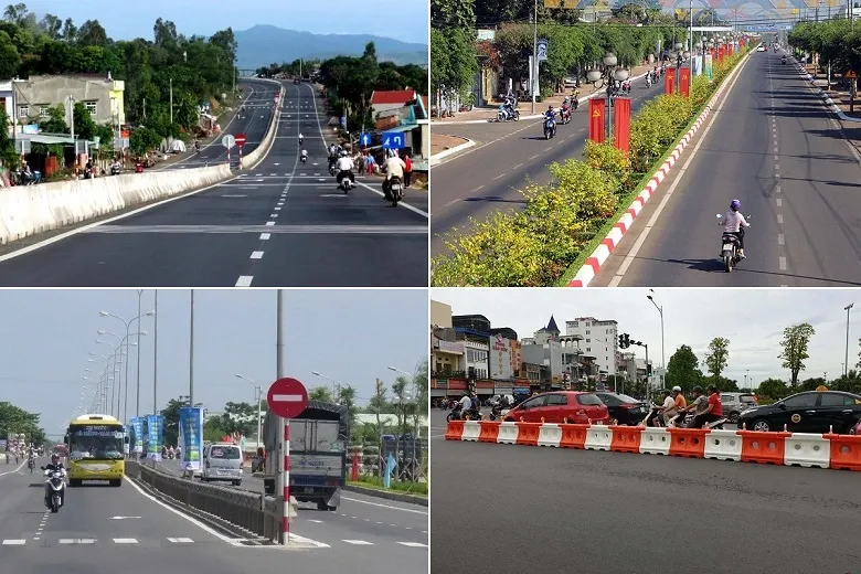 quy định về đường một chiều - Hình 3