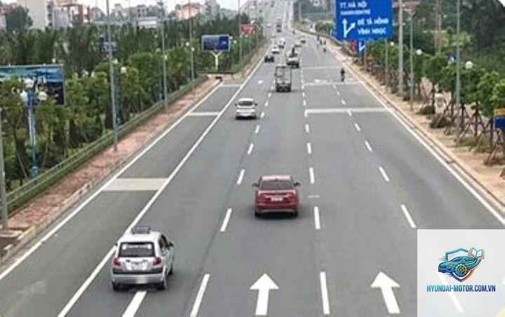 quy định về đường một chiều - Hình 4
