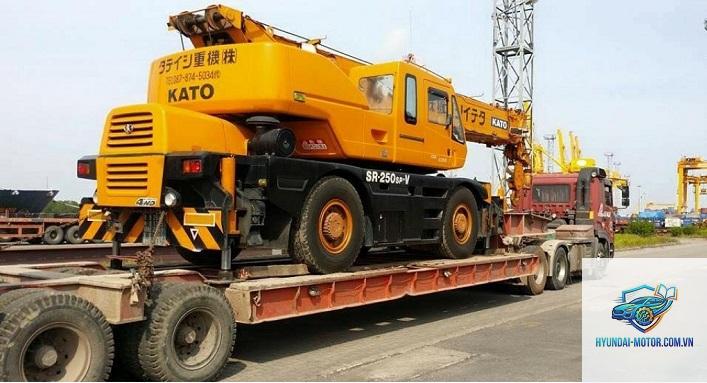 quy định về hàng quá khổ - Hình 2