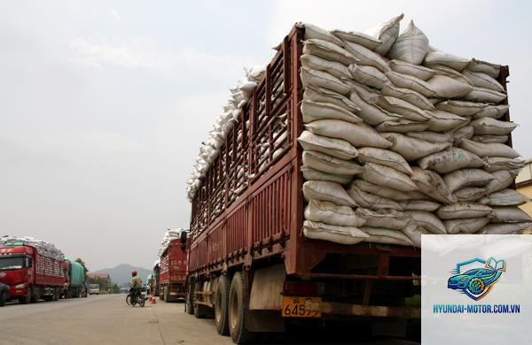 quy định về hàng quá khổ - Hình 5
