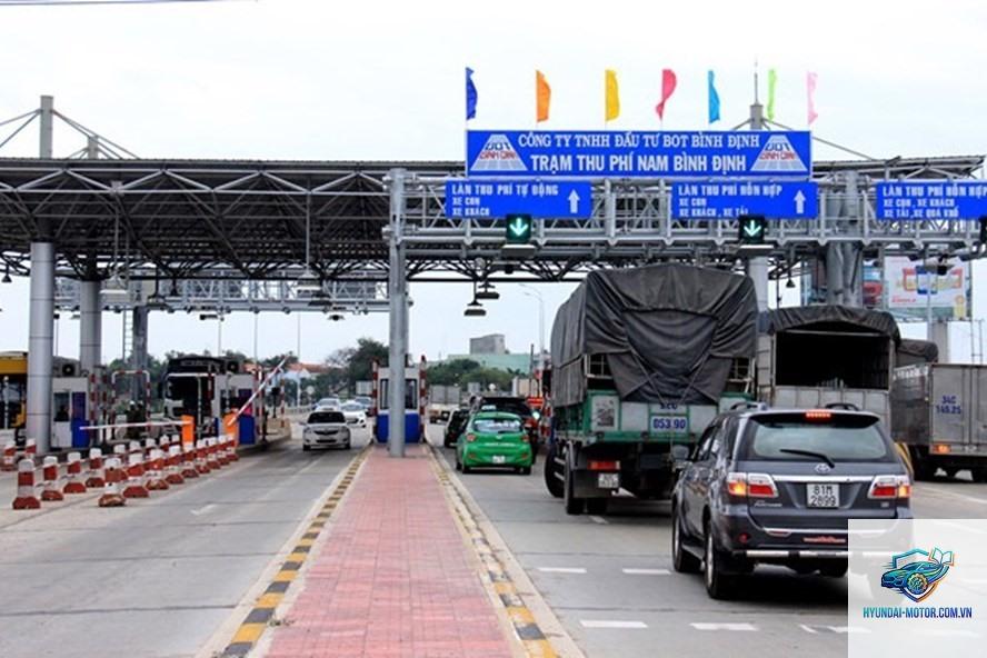 quy định về thu phí không dừng - Hình 4
