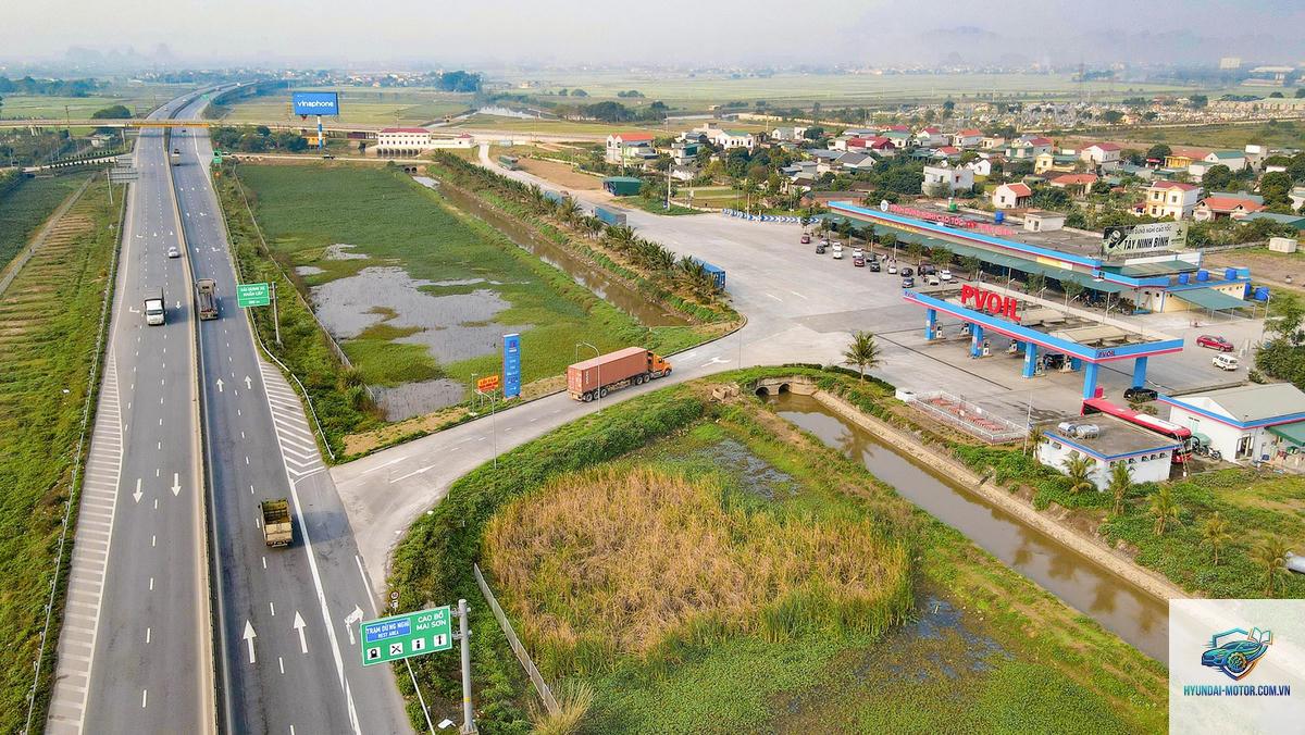 quy định về tỉnh lộ - Hình 2