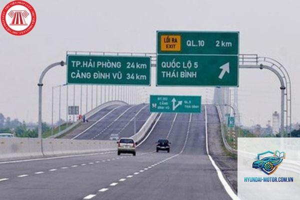 quy định về tỉnh lộ - Hình 4