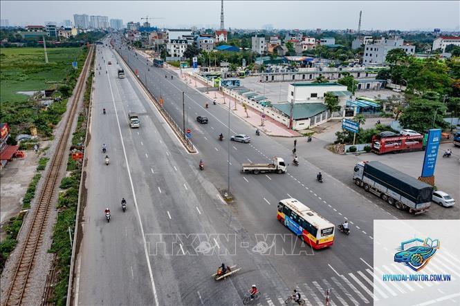 quy định về tỉnh lộ