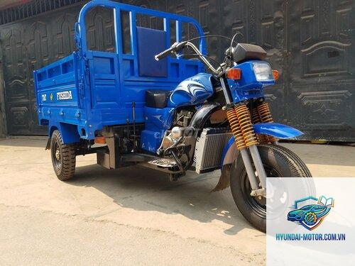 quy định về xe ba bánh - Hình 2