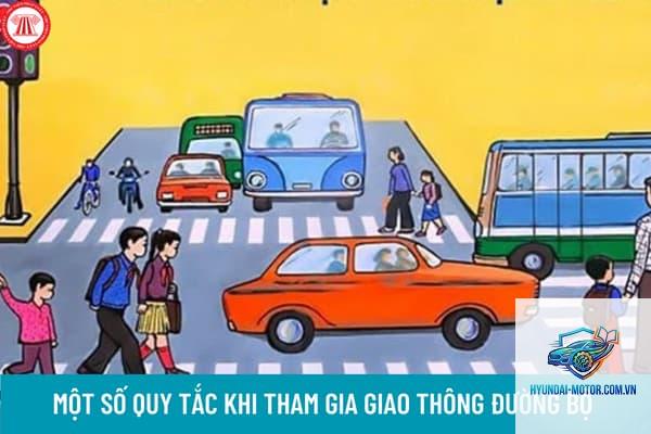 quy tắc giao thông - Hình 4