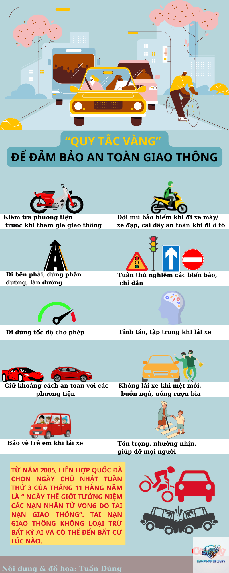 quy tắc giao thông - Hình 1