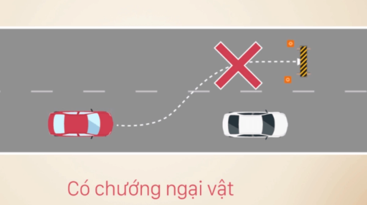 quy tắc vượt xe - Hình 2