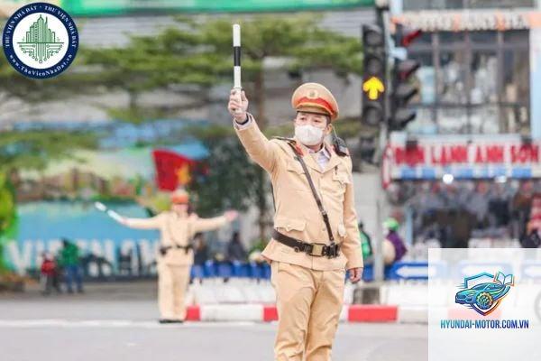 thời hiệu xử phạt giao thông - Hình 3
