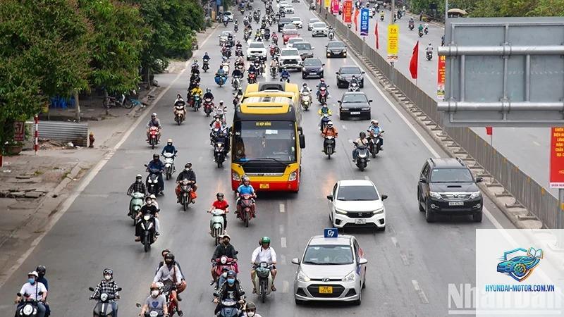 thời hiệu xử phạt giao thông - Hình 5