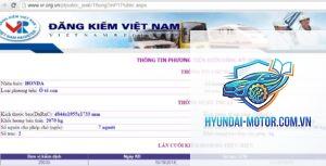 tra cứu biển số xe
