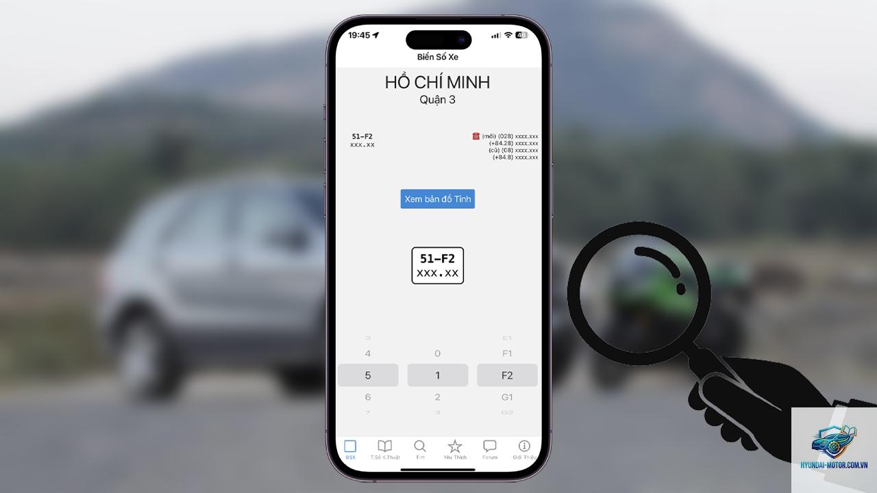 tra cứu biển số xe - Hình 4