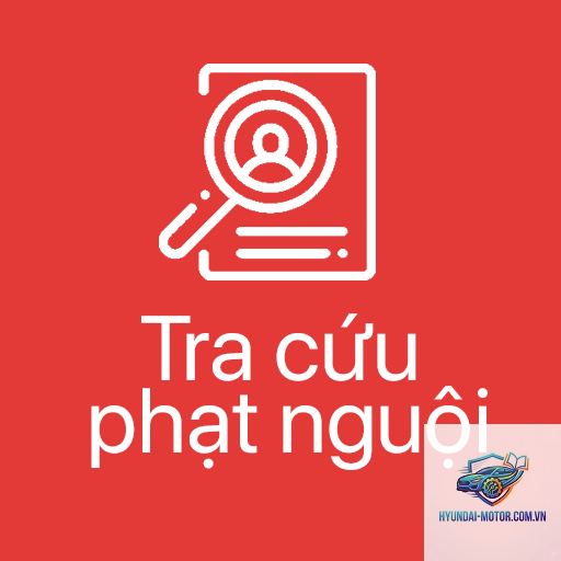 tra cứu vi phạm giao thông - Hình 4