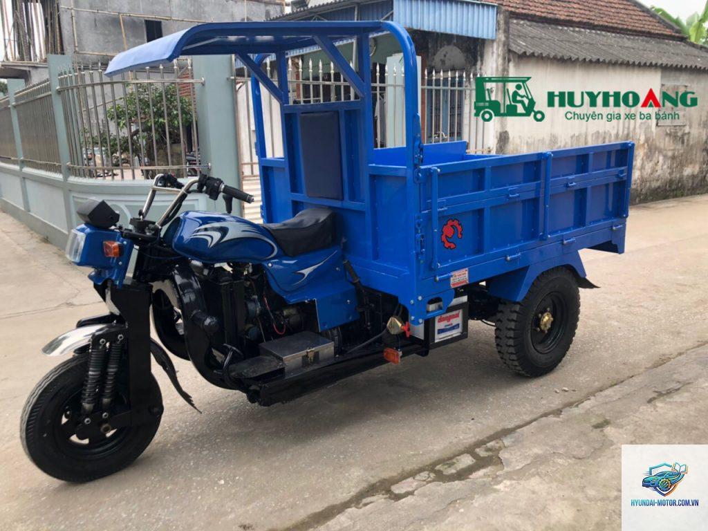 xe tự chế - Hình 4